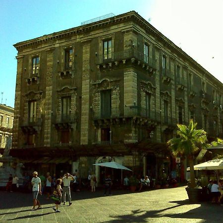 Etnea Home Duomo Catania Luaran gambar