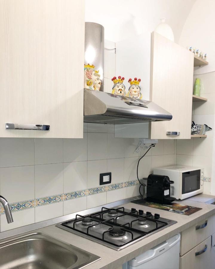 Etnea Home Duomo Catania Luaran gambar