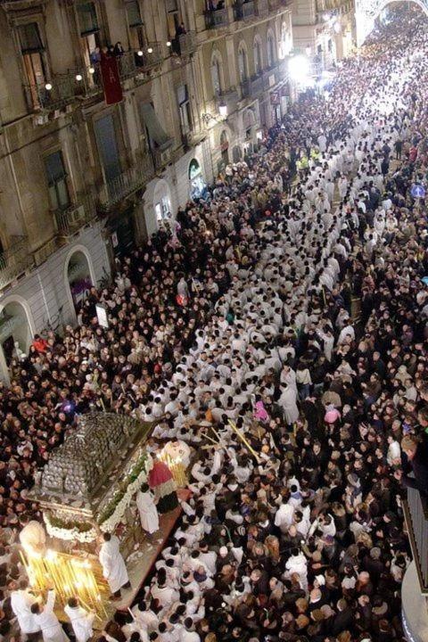 Etnea Home Duomo Catania Luaran gambar