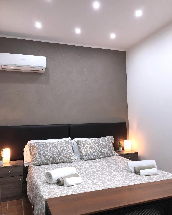 Etnea Home Duomo Catania Luaran gambar