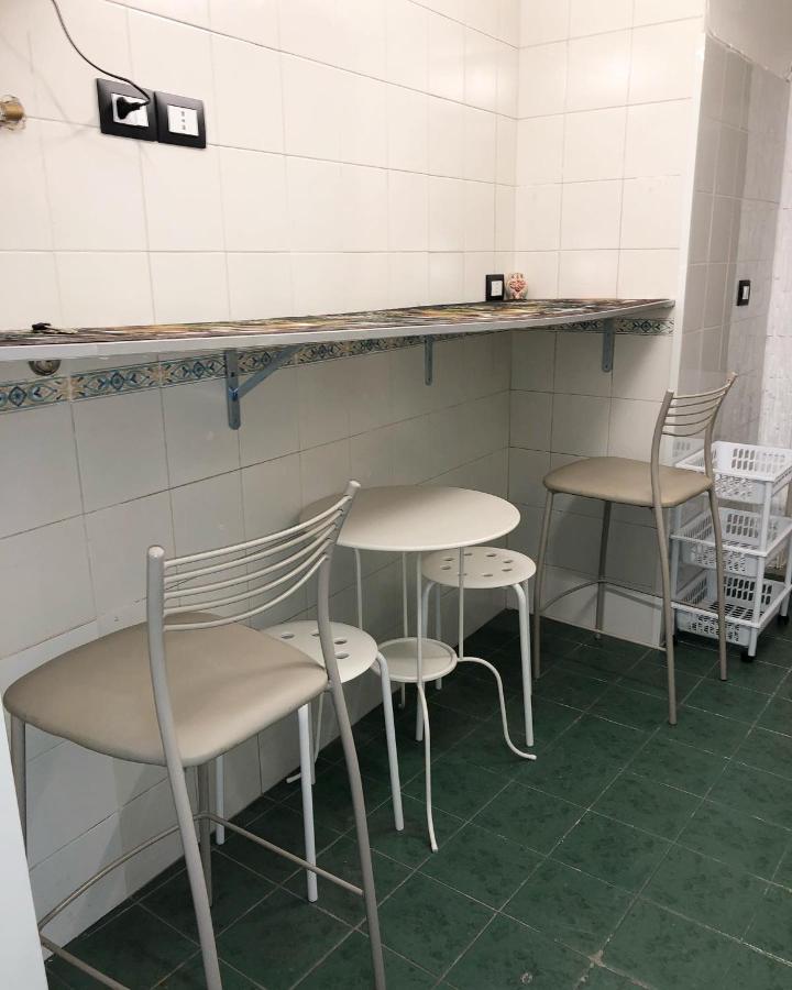 Etnea Home Duomo Catania Luaran gambar