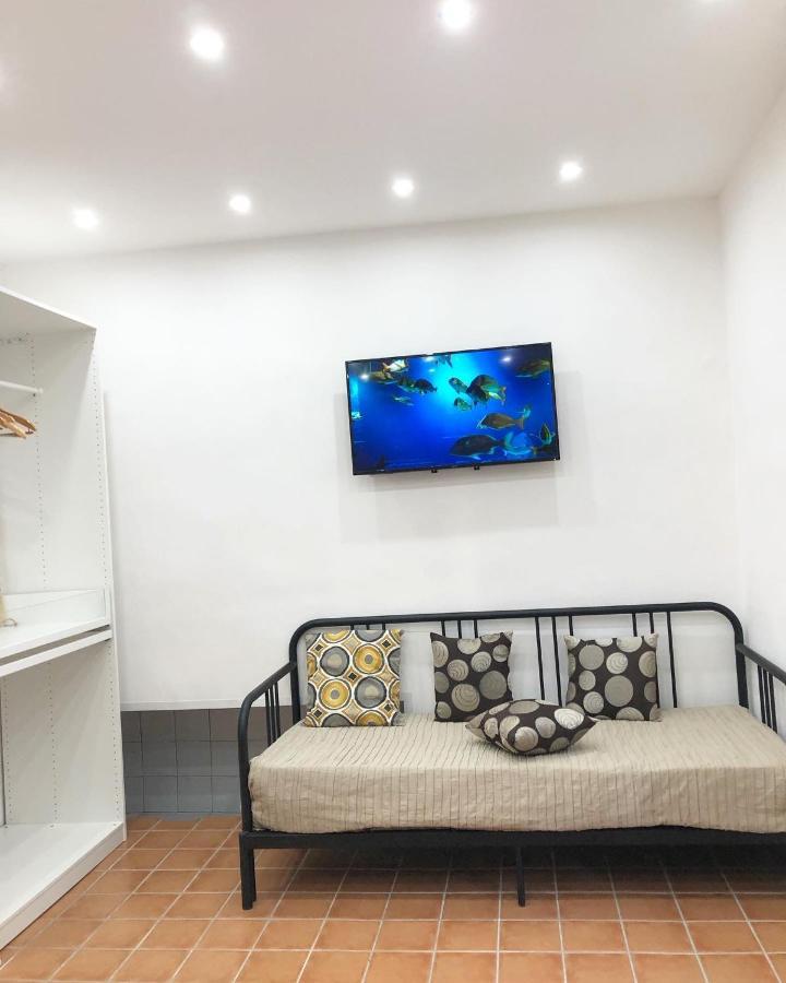 Etnea Home Duomo Catania Luaran gambar